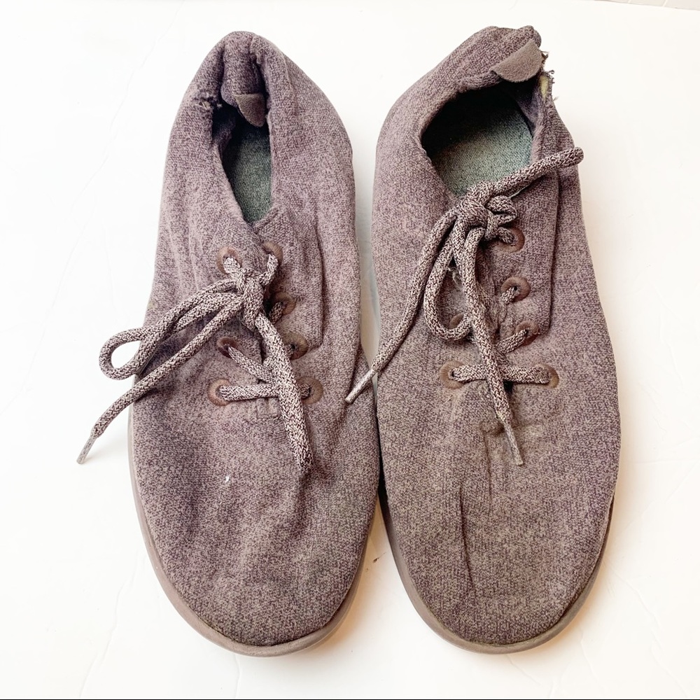 Allbirds | Men's Merino Wool Runners